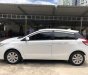 Toyota Yaris E 2014 - Bán xe Toyota Yaris E sản xuất 2014, màu trắng, nhập khẩu