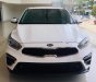 Kia Cerato 1.6 AT 2019 - Bán Kia Cerato 1.6 AT đời 2019, màu trắng, giá tốt