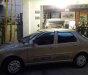 Fiat Albea    ELX  2007 - Bán Fiat Albea ELX 2007, màu bạc, chính chủ 