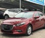 Mazda 3 1.5 Facelift 2017 - Bán xe Mazda 3 1.5 Facelift đời 2017, màu đỏ