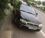 Kia Spectra   2004 - Bán Kia Spectra năm 2004, màu đen, xe nhập, giá tốt