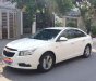 Chevrolet Cruze  1.6MT 2010 - Bán Chevrolet Cruze 1.6MT đời 2010, màu trắng, nhập khẩu