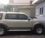 Ford Everest   2008 - Cần bán gấp Ford Everest sản xuất năm 2008 số tự động