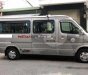 Mercedes-Benz Sprinter 311 2011 - Cần bán xe Mercedes Sprinter 311 sản xuất 2011, màu bạc