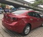 Mazda 3 1.5 Facelift 2017 - Bán xe Mazda 3 1.5 Facelift đời 2017, màu đỏ