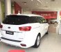 Kia Sedona Platinum D 2019 - Kia Sedona Plantinum D sx 2019 - giá cực sốc - ưu đãi cực nhiều