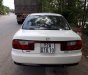 Mazda 323   2000 - Bán xe Mazda 323 2000, màu trắng, 95tr