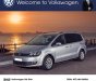 Volkswagen Sharan 2017 - Volkswagen Sharan - xe MPV 7 chỗ xe gia đình, nhập khẩu chính hãng, rộng rãi, tiện nghi/ hotline: 090-898-8862