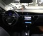 Toyota Corolla altis 1.8 CVT 2016 - Bán Corolla Altis 2016 màu bạc, 1.8G AT, LH 0907969685