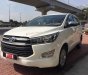 Toyota Innova 2018 - Cần bán lại xe Toyota Innova sản xuất năm 2018, màu trắng số sàn