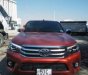 Toyota Hilux 2017 - Bán Toyota Hilux 2017 như mới