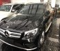 Mercedes-Benz GLC-Class 4matic 2017 - Bán ô tô Mercedes 4matic năm 2017, màu đen