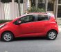 Chevrolet Spark   LTZ  2014 - Bán Chevrolet Spark LTZ 2014, màu đỏ, nhập khẩu  