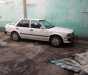 Nissan Bluebird   1990 - Bán Nissan Bluebird đời 1990, màu trắng, nhập khẩu