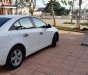 Chevrolet Cruze 2015 - Cần bán lại xe Chevrolet Cruze sản xuất 2015, màu trắng, xe nhập