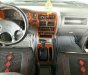 Isuzu Hi lander 2005 - Bán Isuzu Hi lander đời 2005, màu đen 