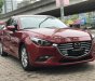 Mazda 3 1.5 Facelift 2017 - Bán xe Mazda 3 1.5 Facelift đời 2017, màu đỏ