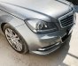 Mercedes-Benz C class C250 2012 - Bán Mercedes C250 sx 2012, đã đi 52000km, xe chính chủ