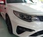 Kia Optima GT Line 2019 - Cần bán xe Kia Optima GT Line sản xuất 2019, màu trắng, 309 triệu