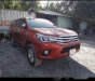 Toyota Hilux 2017 - Bán Toyota Hilux 2017 như mới