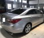 Hyundai Sonata 2.0AT 2010 - Bán Hyundai Sonata 2.0AT, đời 2010, màu bạc, nhập Hàn nguyên chiếc