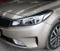 Kia Cerato 1.6AT 2016 - Cần bán Kia Cerato 1.6AT 2016, màu vàng