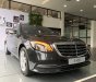 Mercedes-Benz S class S450 L 2019 - Xe Mercedes-Benz S450 2019 - Hội tụ những tinh hoa của công nghê. Thông số kỹ thuật, giá lăn bánh, khuyến mãi (05/2019)