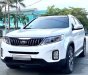 Kia Sorento DATH 2018 - Xe Kia Sorento DATH năm 2018, màu trắng số tự động giá cạnh tranh