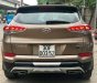 Hyundai Tucson   2017 - Cần bán xe Hyundai Tucson Full máy dầu đời 2017, màu nâu