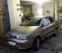 Fiat Albea    ELX  2007 - Bán Fiat Albea ELX 2007, màu bạc, chính chủ 