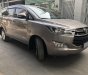 Toyota Innova MT 2017 - Cần bán xe Toyota Innova 2.0E, số sàn, đăng ký 10/2017, màu xám