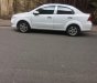 Chevrolet Aveo   2017 - Cần bán lại xe Chevrolet Aveo đời 2017, màu trắng
