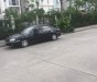 Kia Spectra   2004 - Bán Kia Spectra năm 2004, màu đen, xe nhập, giá tốt