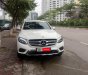 Mercedes-Benz GLC-Class 200 2018 - Bán ô tô Mercedes GLC 200 năm sản xuất 2018, màu trắng