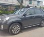 Kia Sorento GATH  2014 - Bán Kia Sorento GATH 2014, màu xám số tự động giá cạnh tranh