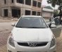 Hyundai i20 2011 - Cần bán gấp Hyundai i20 2011, màu trắng, nhập khẩu