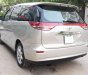 Toyota Previa   2007 - Bán ô tô Toyota Previa 2007, màu vàng, nhập khẩu còn mới, giá tốt