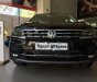 Volkswagen Tiguan Allspace 2019 - Bán Volkswagen Tiguan Allspace 2019, màu đen, nhập khẩu  