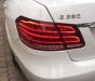 Mercedes-Benz E class E250 2014 - Bán E250 sx 2014 màu trắng - nhìn ảnh biết chất luôn