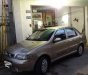 Fiat Albea    ELX  2007 - Bán Fiat Albea ELX 2007, màu bạc, chính chủ 