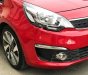 Kia Rio   2015 - Bán ô tô Kia Rio năm 2015, màu đỏ, xe nhập ít sử dụng