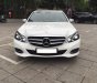 Mercedes-Benz E class E250 2014 - Bán E250 sx 2014 màu trắng - nhìn ảnh biết chất luôn