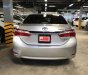 Toyota Corolla altis 1.8 CVT 2016 - Bán Corolla Altis 2016 màu bạc, 1.8G AT, LH 0907969685