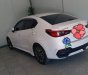 Mazda 2   2016 - Bán Mazda 2 2016, màu trắng, xe chính chủ