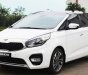 Kia Rondo 2.0 GMT 2019 - Bán ô tô Kia Rondo sản xuất năm 2019, màu trắng