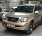 Lexus GX  470 2007 - Bán Lexus GX 470 sản xuất 2007, màu vàng, nhập khẩu  