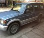 Mitsubishi Pajero 3.0 2001 - Bán Mitsubishi Pajero 3.0 2001, xe gia đình