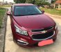 Chevrolet Cruze   2018 - Bán Chevrolet Cruze đời 2018, màu đỏ, giá chỉ 466 triệu