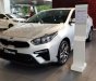 Kia Cerato 1.6 AT Deluxe 2019 - Bán xe Kia Cerato 1.6 AT Deluxe đời 2019, màu bạc