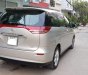 Toyota Previa   2007 - Bán ô tô Toyota Previa 2007, màu vàng, nhập khẩu còn mới, giá tốt